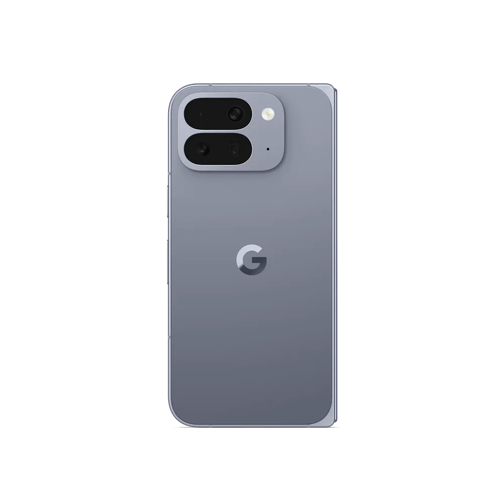Google Pixel phone shown from the back, ready to sell for cash in Raleigh, NC